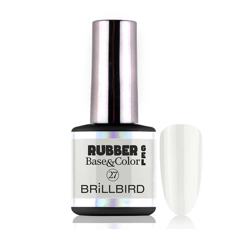 Brillbird Color Rubber Base - 27