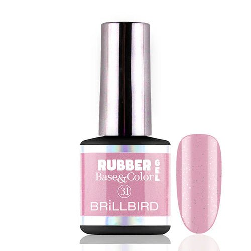 Brillbird Rubber Color Base - 31