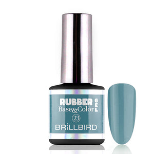 Brillbird Color Rubber Base - 23