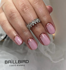 Brillbird Rubber Color Base - 31