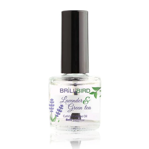 Cuticle Oil - Lavender & Green Tea