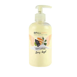 Hand & Foot Soft Lotion - Spicy Angel 250ml
