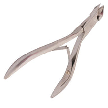Load image into Gallery viewer, Nail &amp; cuticle nipper
