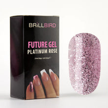 Load image into Gallery viewer, Future Gel - Platinum Rose