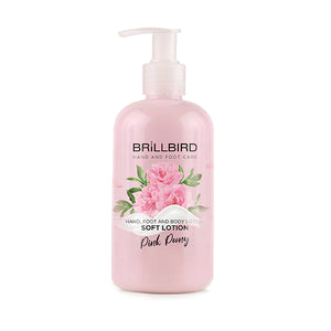 Hand & Foot soft lotion - Pink Peony