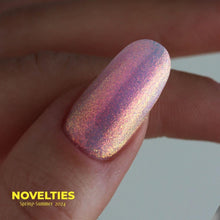 Load image into Gallery viewer, Hypnotic gel &amp; lac Mermaid - 232