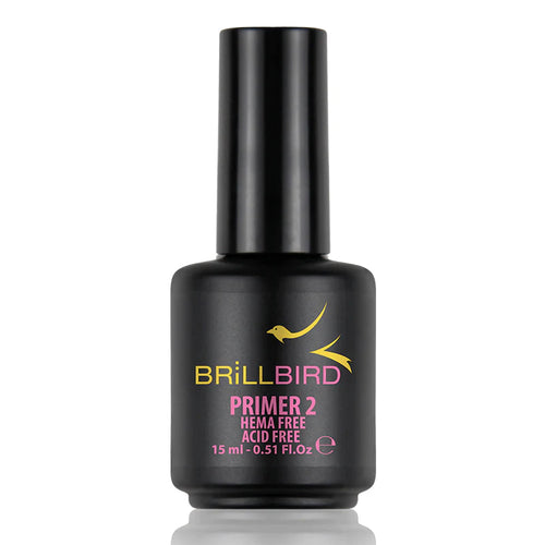 Brillbird Hema Free Primer2 Acid Free