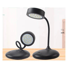 Load image into Gallery viewer, Mini LED Lamp 15W - Black