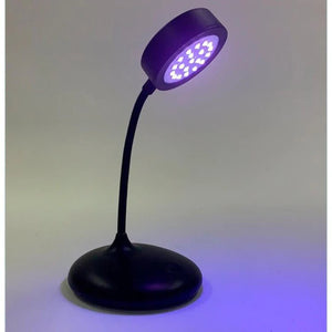 Mini LED Lamp 15W - Black