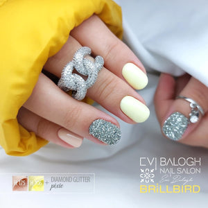 Brillbird Diamond Glitter - Pixie