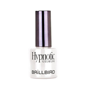 Hypnotic gel & lac - 13 White
