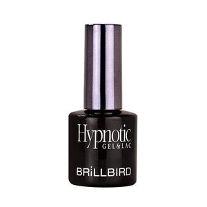 Hypnotic gel & lac - 16 Black
