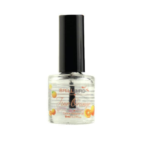 Cuticle Oil - Orange