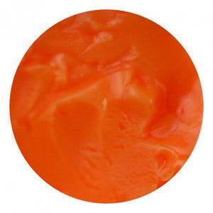 3D Forming Gel - Orange