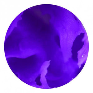 3D Forming Gel - Light Purple