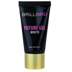 Future Gel - White
