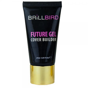 Future Gel - Cover Builder
