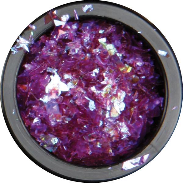 Vivid ice - Purple