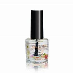 Cuticle Oil - Apple & Cinnamon