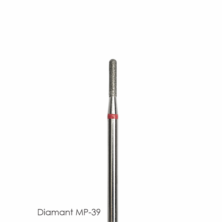Diamond Drill Bit MP-39