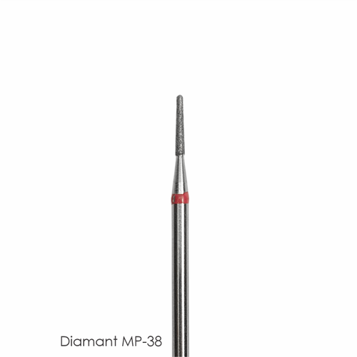 Diamond Drill Bit MP-38