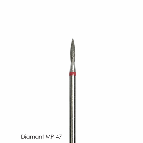 Diamond Drill Bit MP-47
