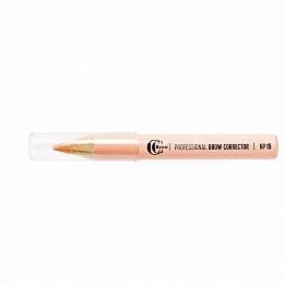 CC Brow corrector pencil - NP15 Pink