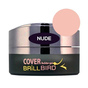 Cover Gel - Nude 15ml