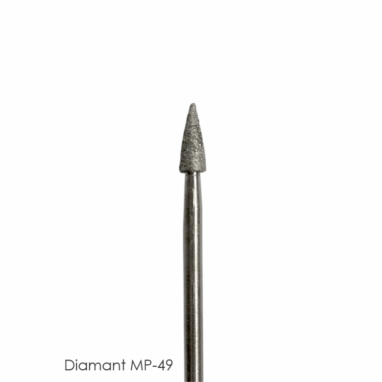 Diamond Drill Bit MP-49