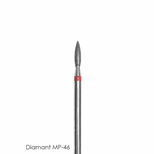 Diamond Drill Bit M-46