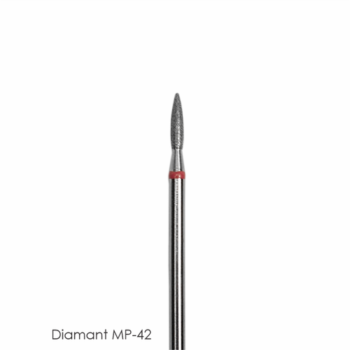 Diamond Drill Bit MP-42
