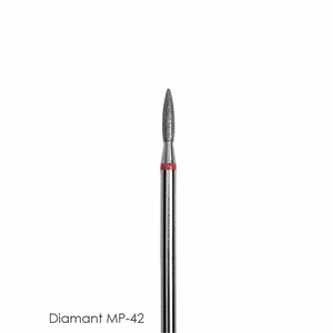 Diamond Drill Bit MP-42