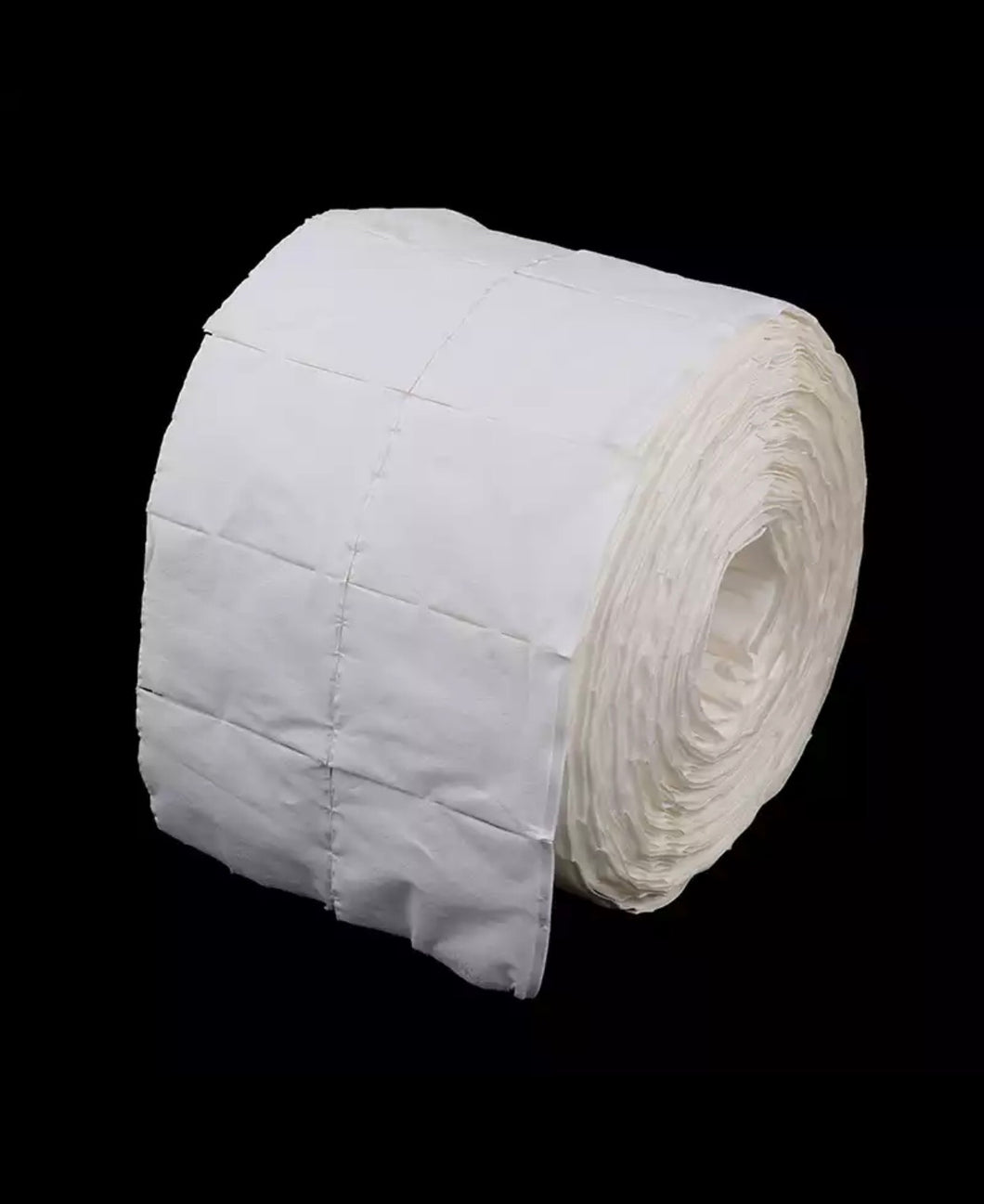 Roll of Lint Free Wipes