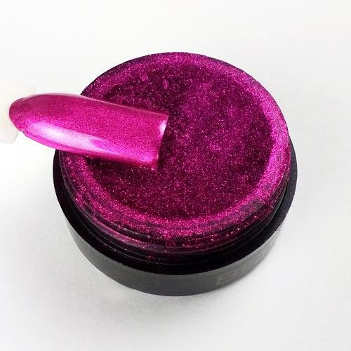 Chrome Powder - Extra Pink