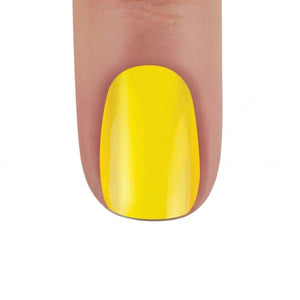 Tiffany gel&lac - TI3 yellow