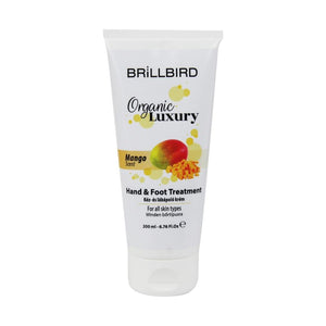 BB Hand and Foot Treatment Cream