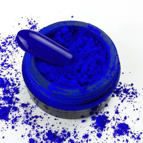 Neon pigment powder - Blue