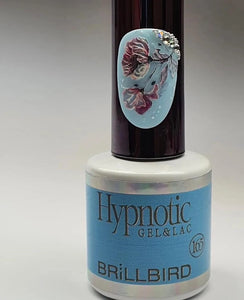Hypnotic gel & lac - 165