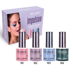 Hypnotic Impulse Collection