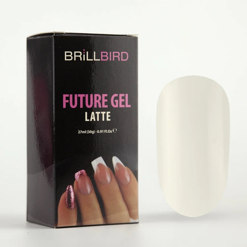 Future Gel - Latte