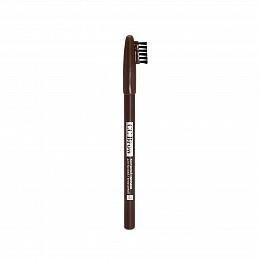 Contour eyebrow pencil - 04 Brown