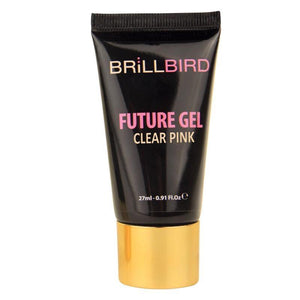 Future Gel - Clear Pink