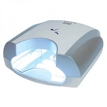 Load image into Gallery viewer, Elegant UV Lamp - White