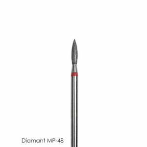 Diamond Drill Bit MP-48