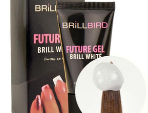 Future Gel - Brill White