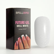 Load image into Gallery viewer, Future Gel - Brill White