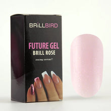 Load image into Gallery viewer, Future Gel - Brill Rose