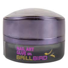 BB Nail Art Glue Gel