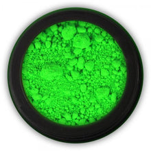 Load image into Gallery viewer, Neon pigment powder - Green